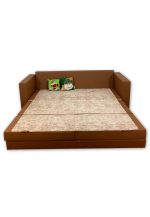 Sofá camas de 4 plazas