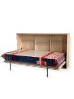 camas abaibles de 1 plaza y media