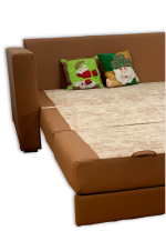 Sofá camas de 4 plazas