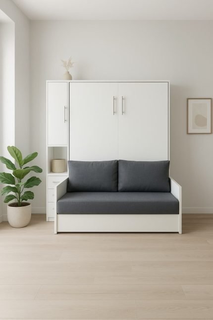 Camas Abatibles personalizados