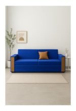 Sofá camas inteligentes