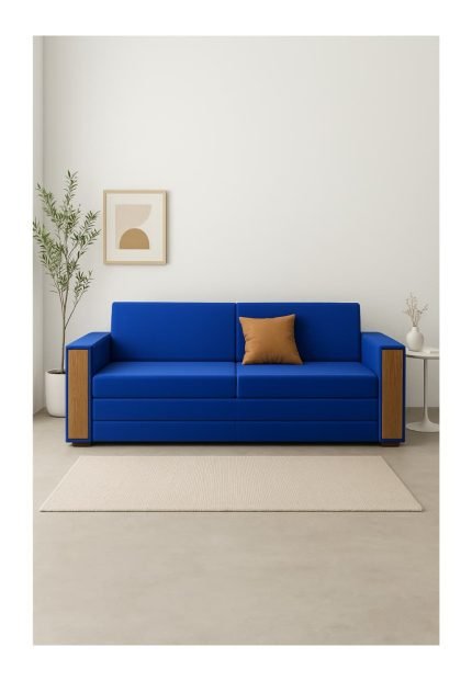 Sofá camas inteligentes