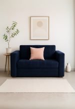 Sofá camas de 1 plaza y media