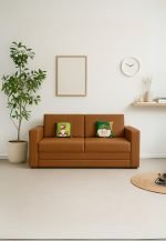 Sofá camas de 4 plazas