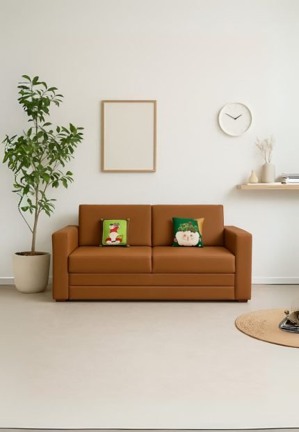 Sofá camas de 4 plazas