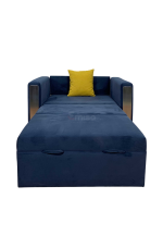 Eco sofá cama 1 plaza