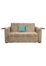 Sofá cama plus 2 plazas