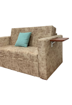 Sofá cama plus 2 plazas