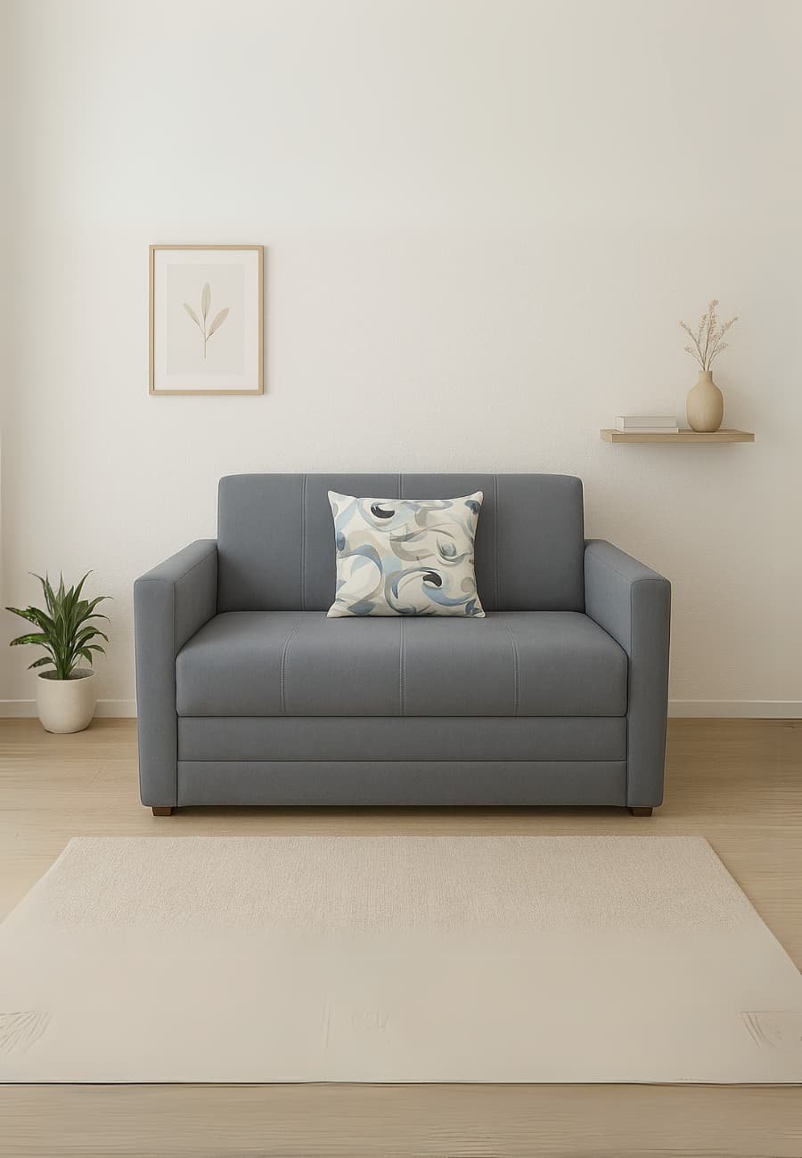 Sofá cama 1 plaza Sofá cama 1 plaza