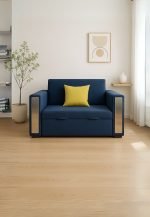 Eco sofá cama 1 plaza