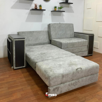 Sofá cama King Size