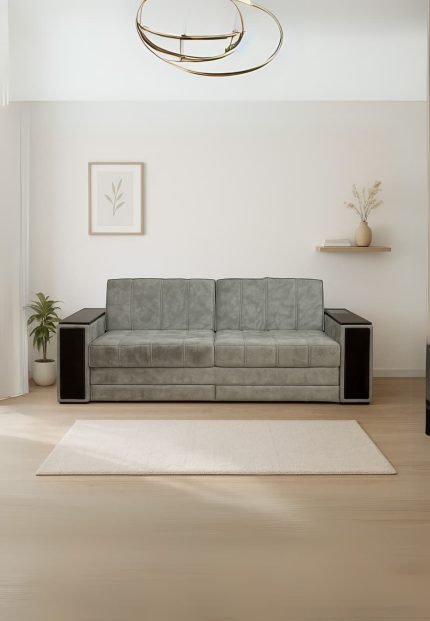 Sofá cama king size